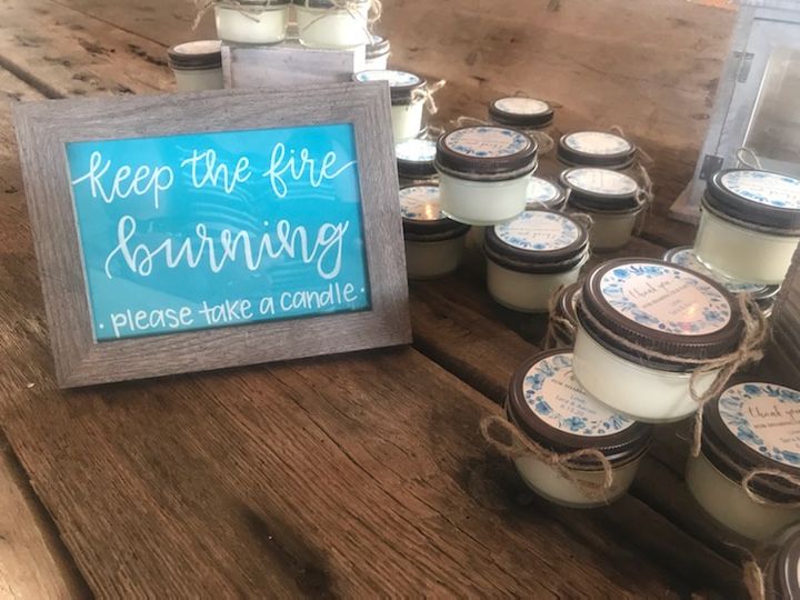 Elida Candle Co. LLC