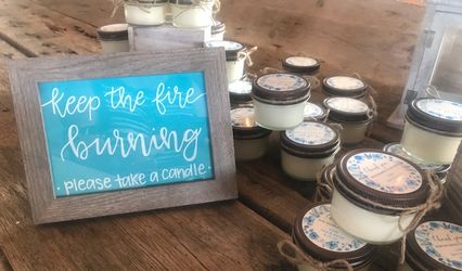 Elida Candle Co. LLC