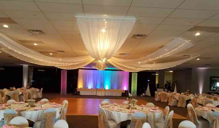 Wedding Planners In Youngstown Oh Reviews For Planners