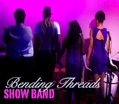 Bending Threads Cabaret Company