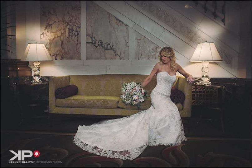 Aly Glover Wedding Planning and Events