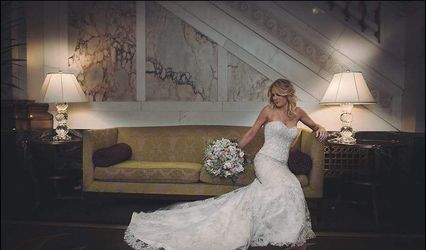 Aly Glover Wedding Planning and Events
