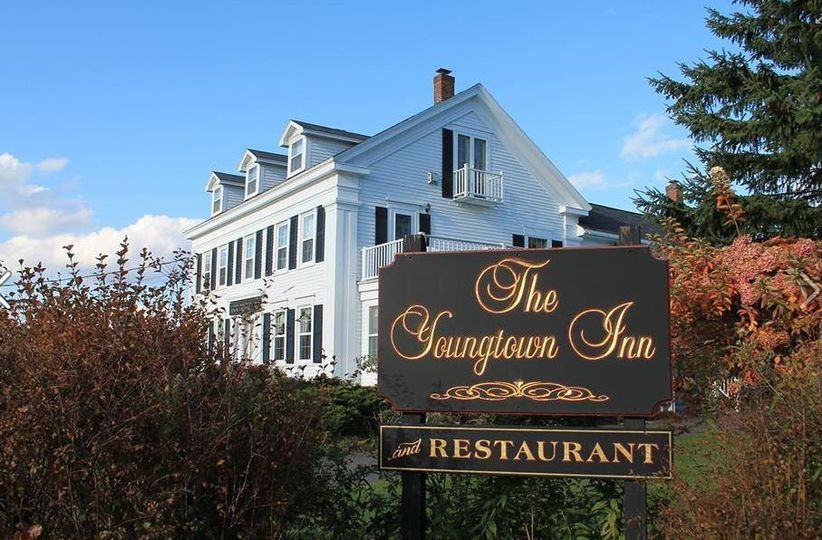 The Youngtown Inn & Restaurant