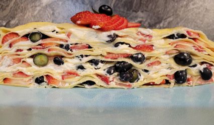 Creative Crepes