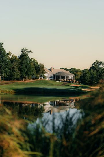 Stonewall Golf Club