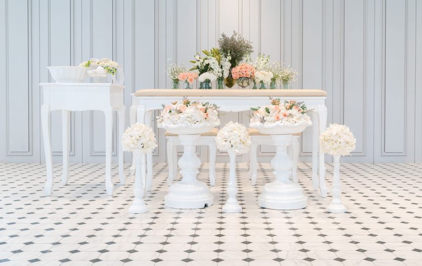 ChessEventDecorAndDesign