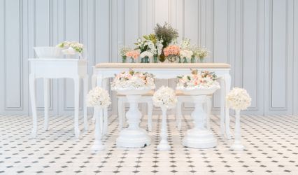ChessEventDecorAndDesign