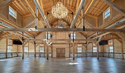 Heartland Country Barn