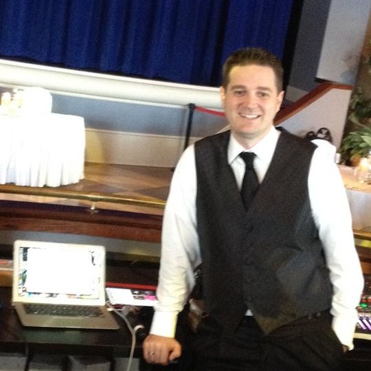 Kissimmee DJ