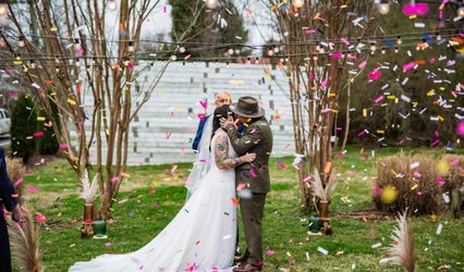 Max + Morgan Videography