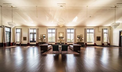 Odd Fellow Hall