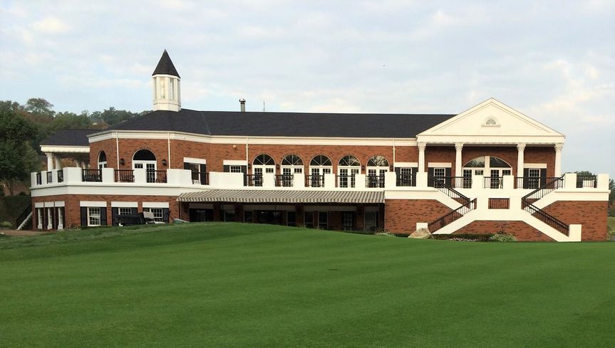 The Country Club at The Legends