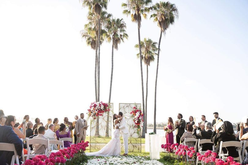 Jose's Officiant