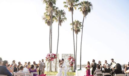 Jose's Officiant