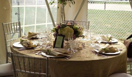 Distinctively Yours Event Management, LLC