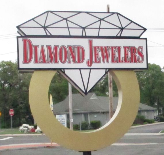 Diamond Jewelers