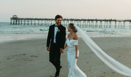 A True Love Story Wedding & Event Planning LLC