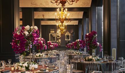 Park Lane New York