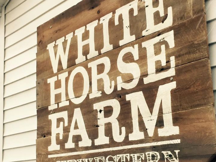 White Horse Catering