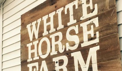 White Horse Catering