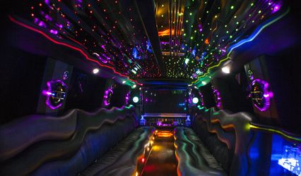Rolling Party
