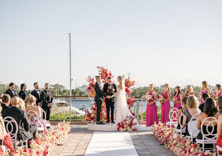 CoraMarie Events
