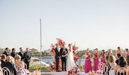 CoraMarie Events