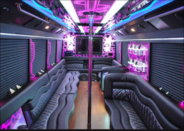 Unlimited Charters