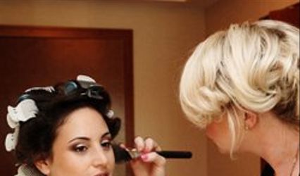 Glam Vanity