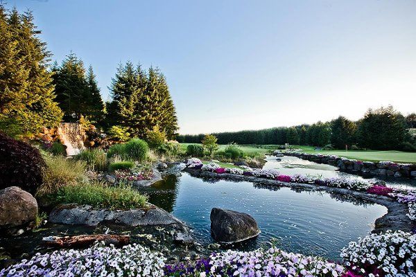 Trophy Lake Golf & Casting Club