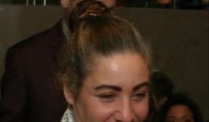 Rabbi Suzanne H Carter