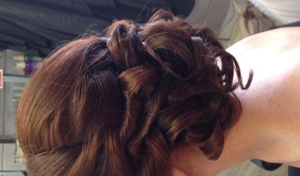 Fox Place Salon and Spa