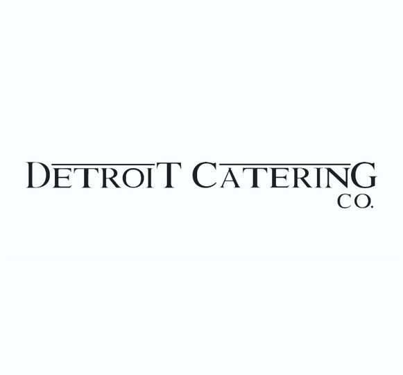 Detroit Catering Company