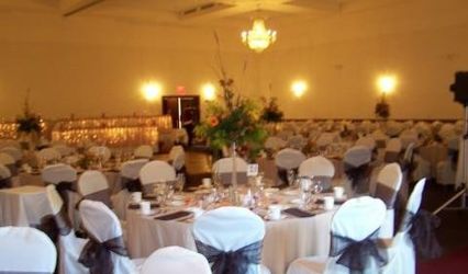 Ramada Conference Center