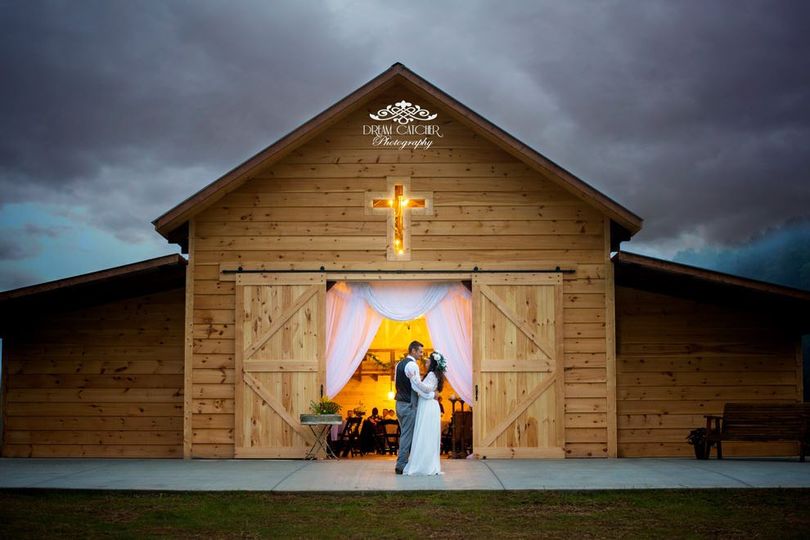 Timber Rivers Wedding & Event Venue