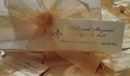 Rosalyn's Pralines