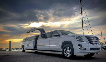 McIntyre Limousine