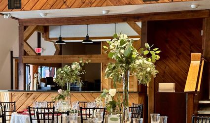 The Mountain Room at Mount Southington