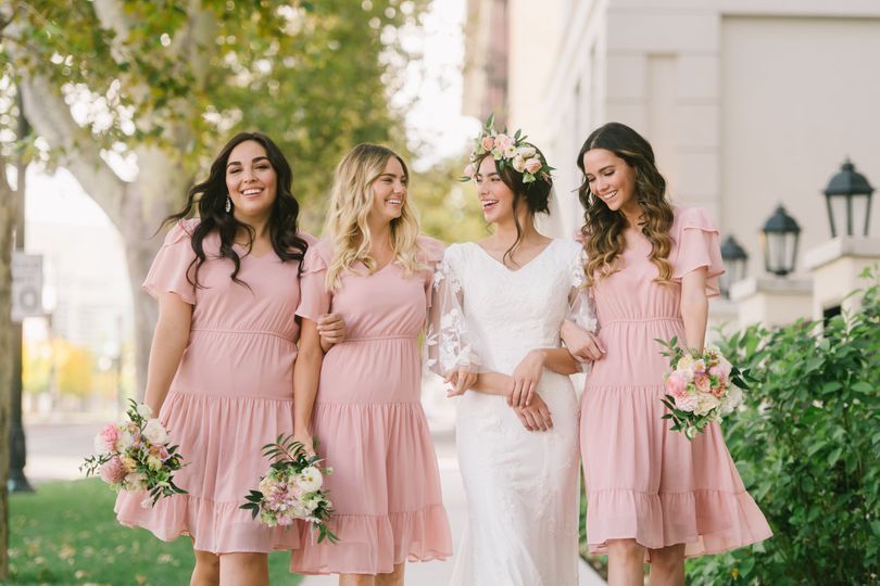 LatterDayBride