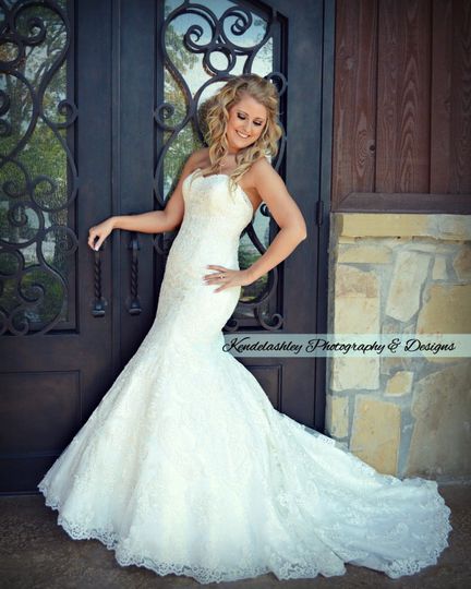 Kendelashley Photography & Design