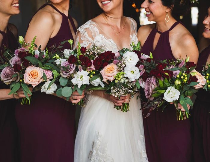 Rabble Flowers