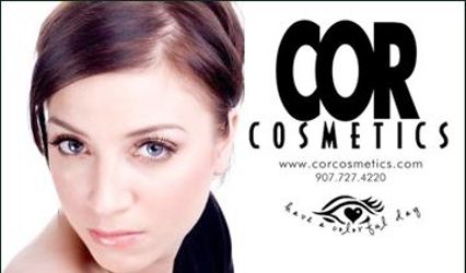 COR Wax Lash & Cosmetics
