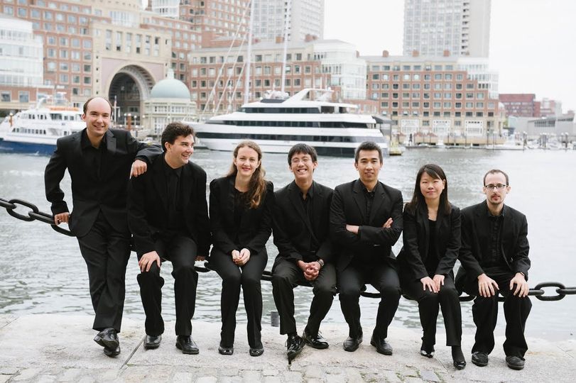 Boston String Ensemble