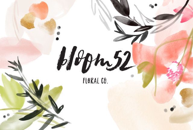 Bloom52 Floral Co.