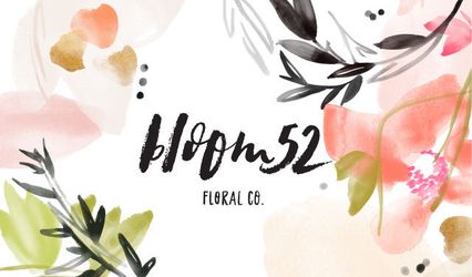 Bloom52 Floral Co.