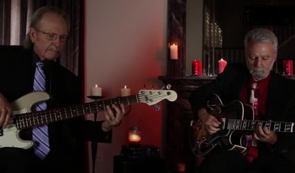 Dan Sieckman Jazz Guitarist