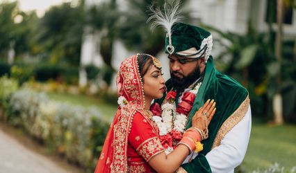 Weddings By Rodcliffe