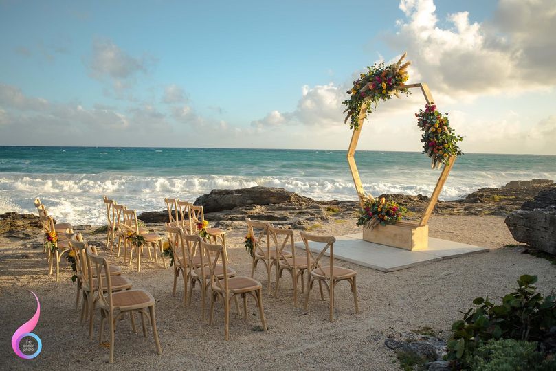 Occidental At Xcaret Destination Venue Cancun Mx Weddingwire Occidental at xcaret destination wedding by barcelo at the riviera maya. occidental at xcaret destination