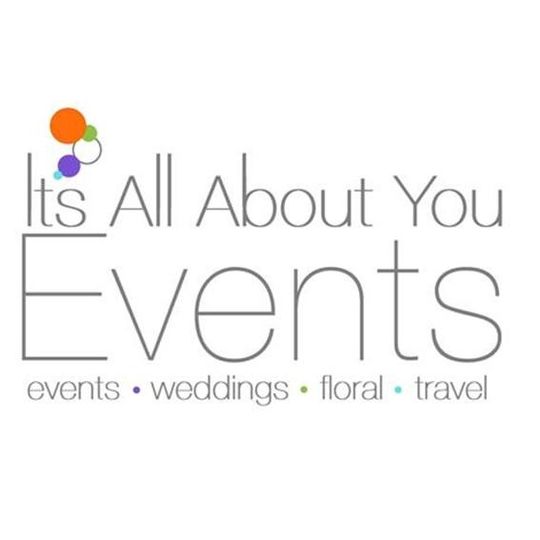 It's All About You Events