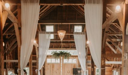 Beech Ridge Barn